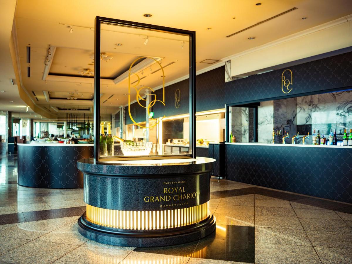 定山溪景酒店 酒店