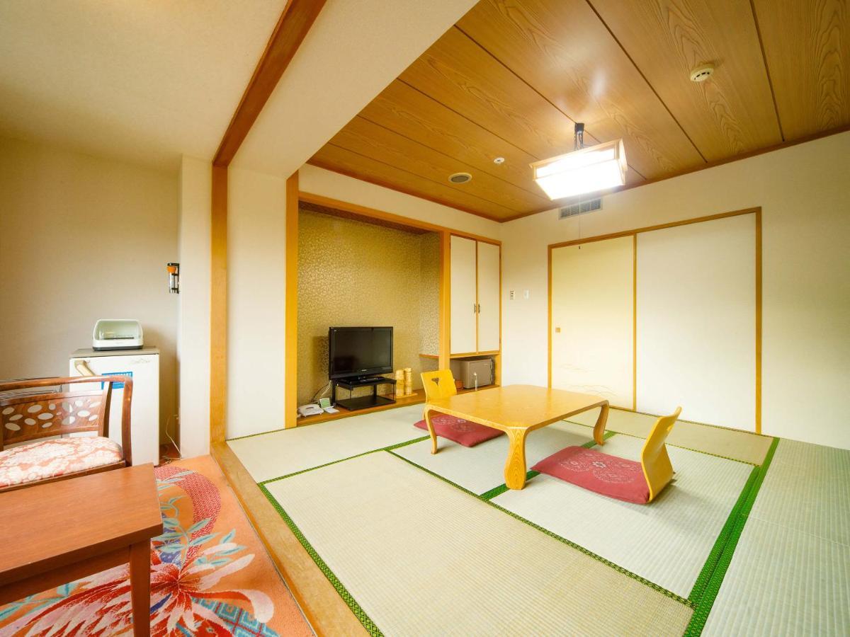 定山溪景酒店 4*