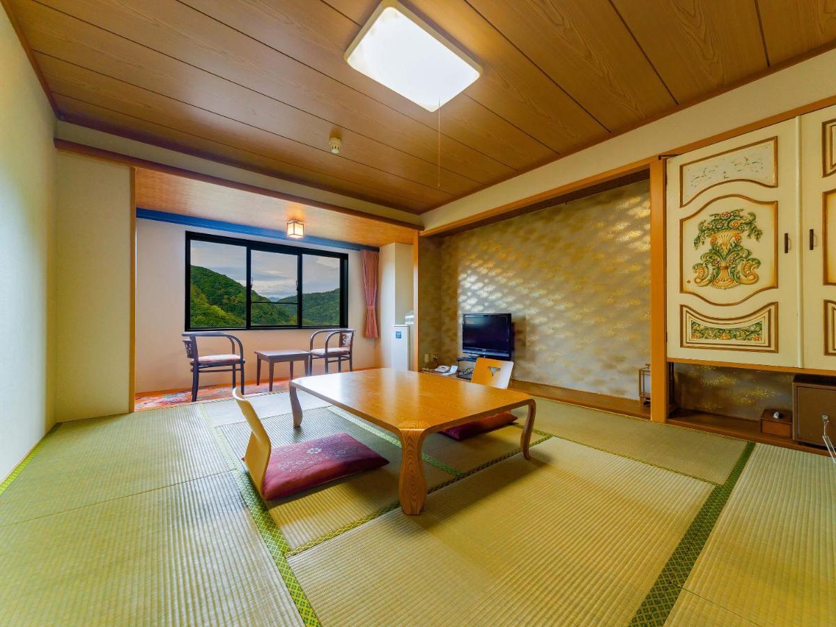 定山溪景酒店 酒店 札幌