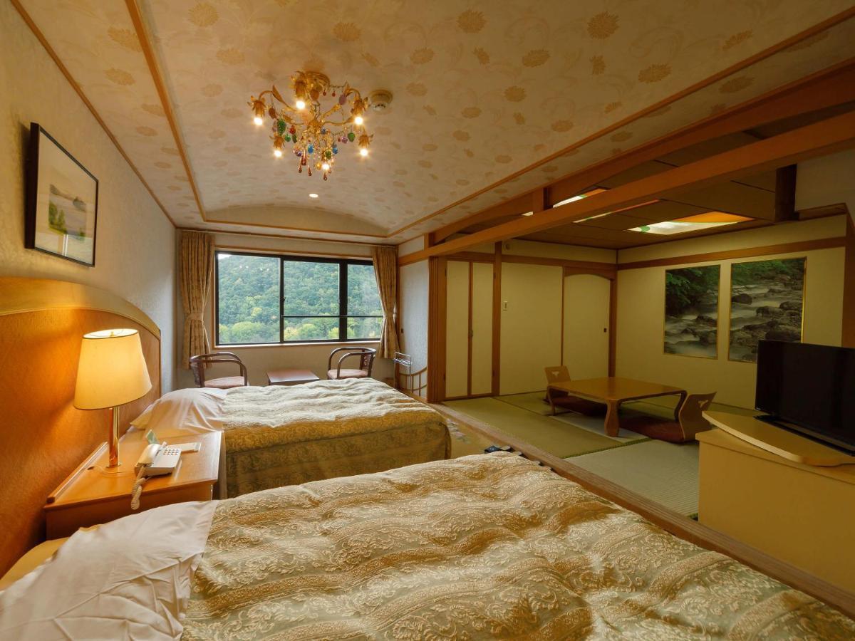 酒店 定山溪景酒店