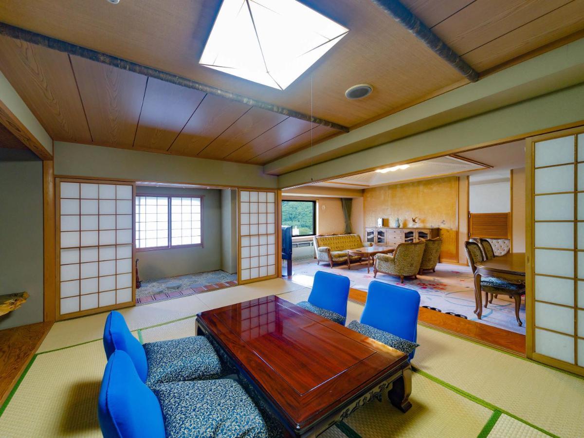 定山溪景酒店 酒店 4*