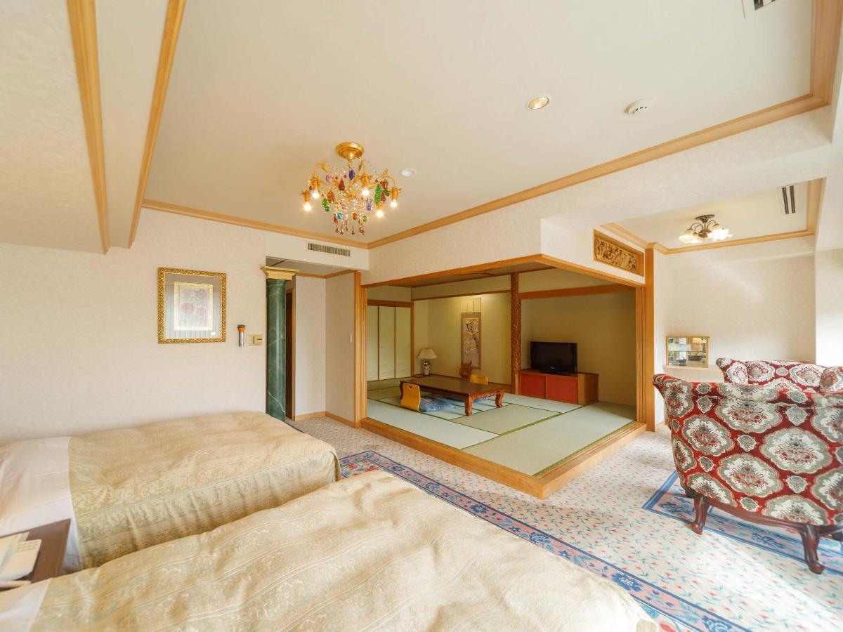 定山溪景酒店