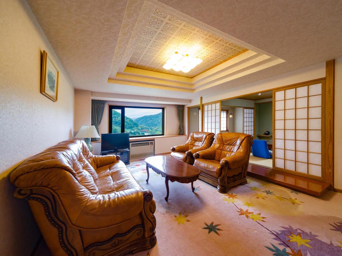 定山溪景酒店 札幌