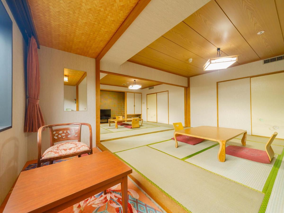 定山溪景酒店 4*