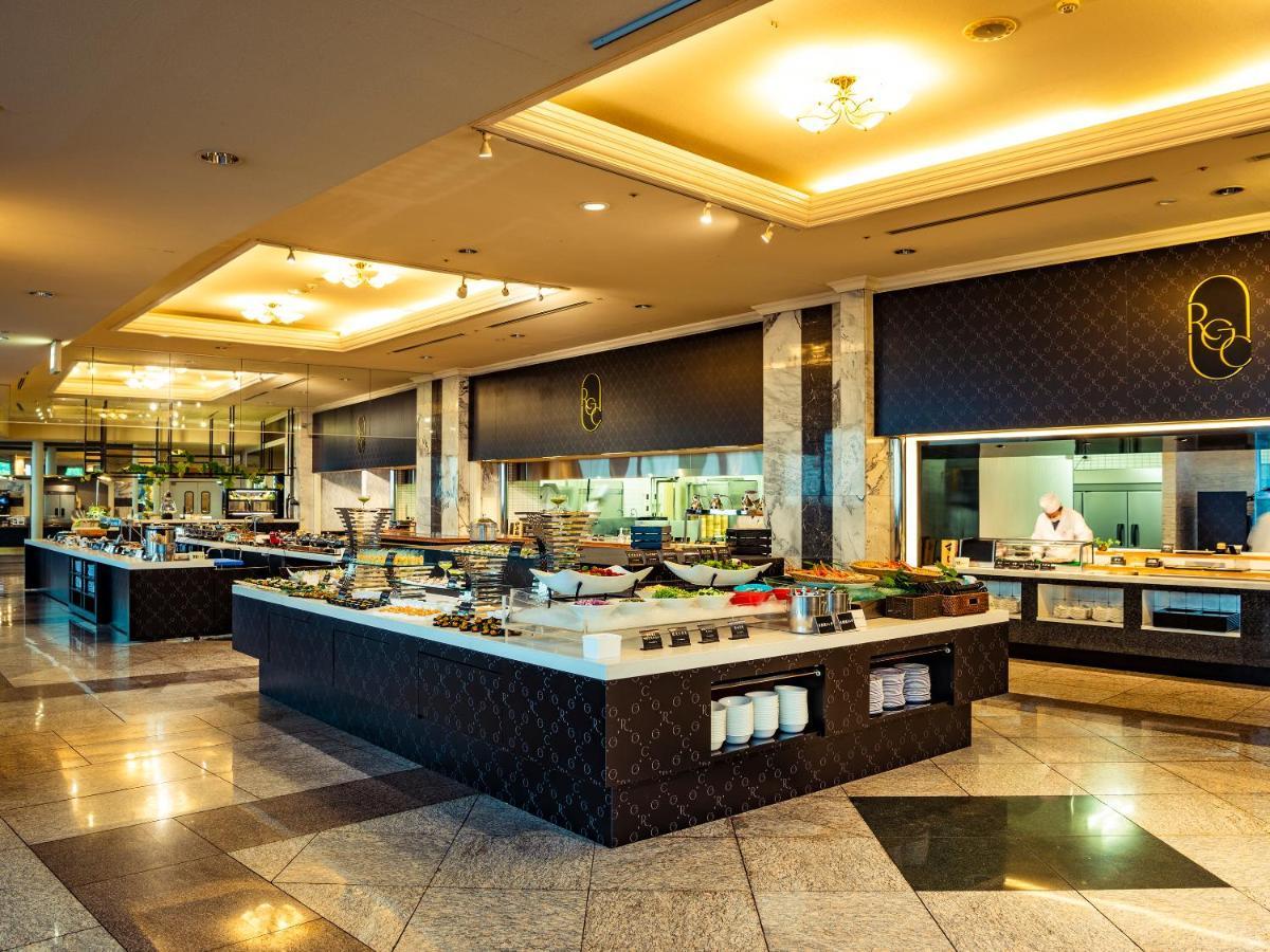 酒店 定山溪景酒店 4*